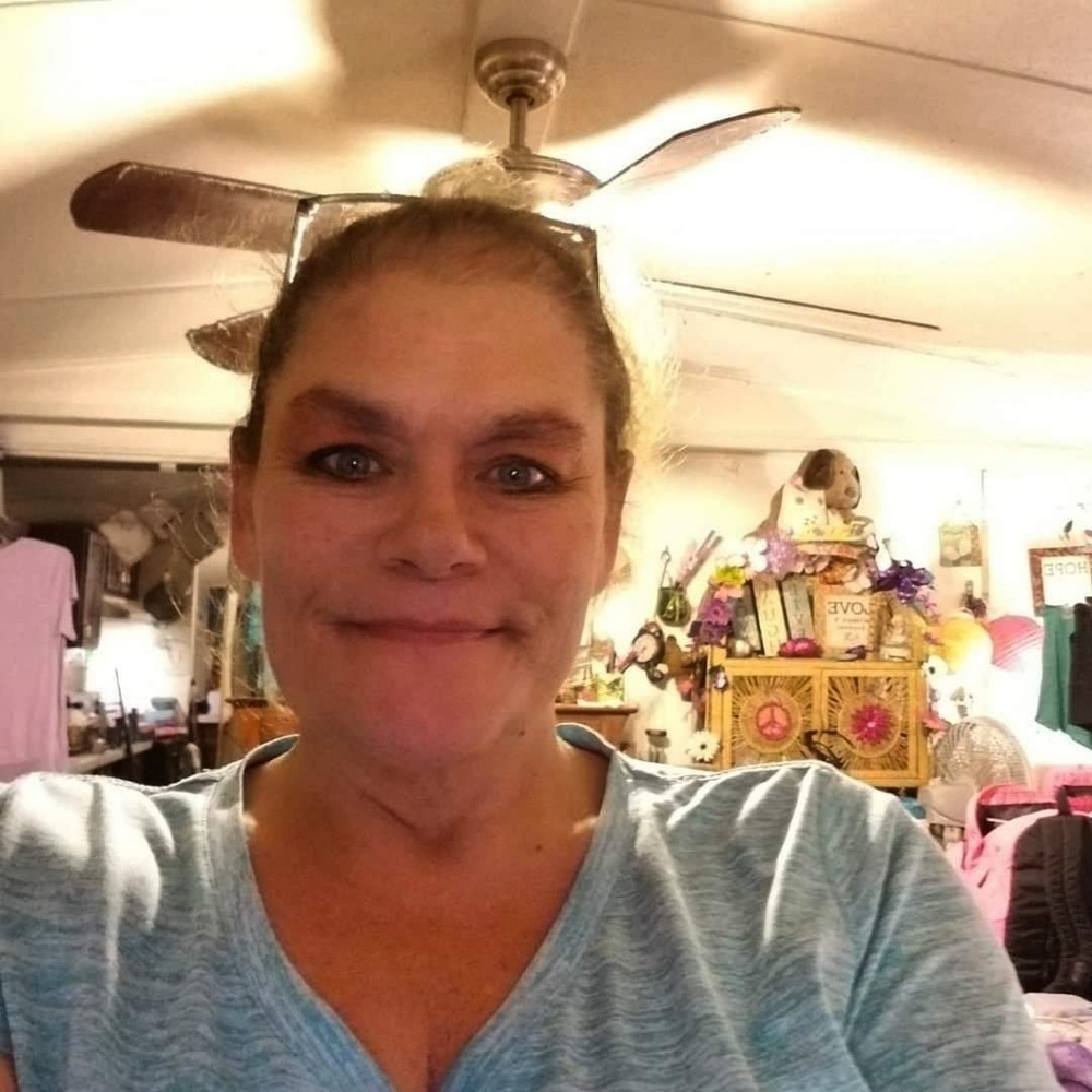 Meet your Posher, Patricia